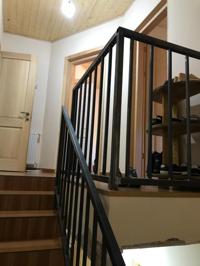 Sana Guest House メスティア エクステリア 写真