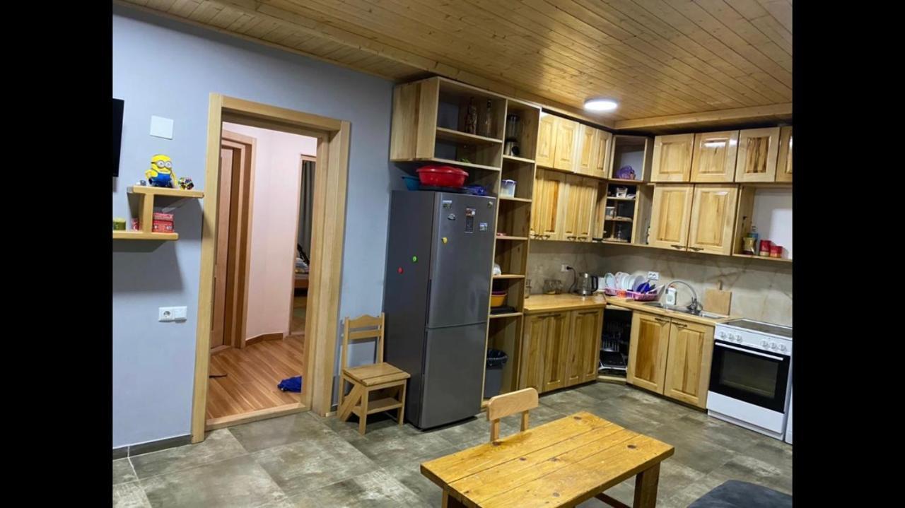 Sana Guest House メスティア エクステリア 写真