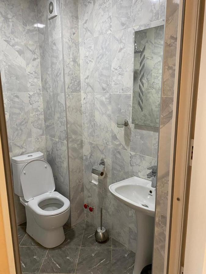 Sana Guest House メスティア エクステリア 写真