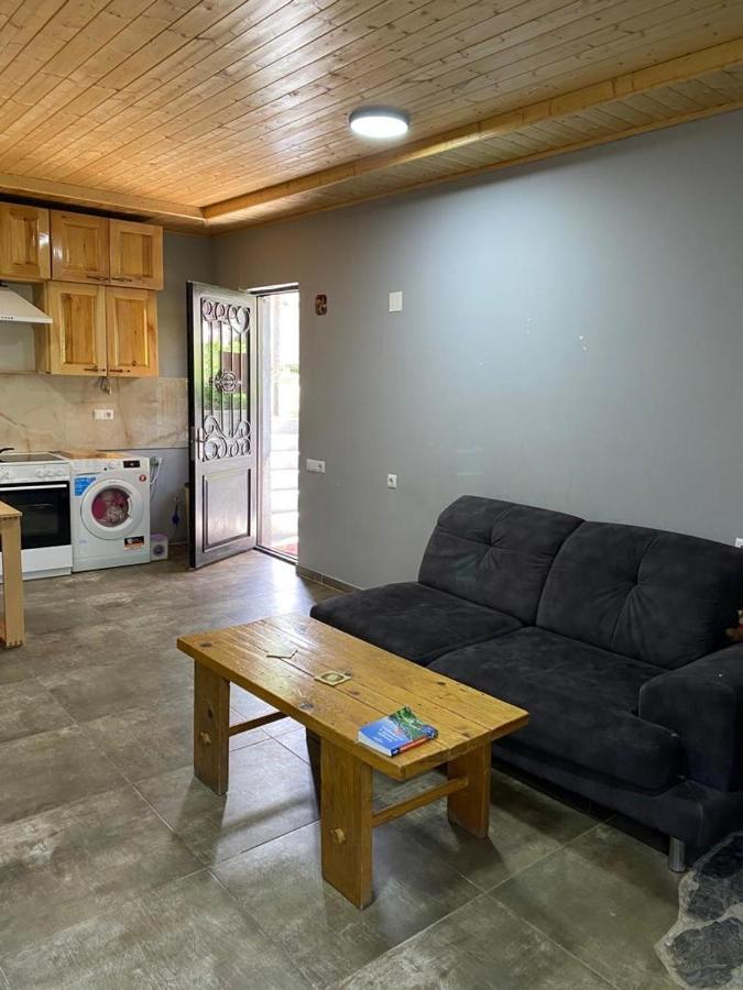 Sana Guest House メスティア エクステリア 写真