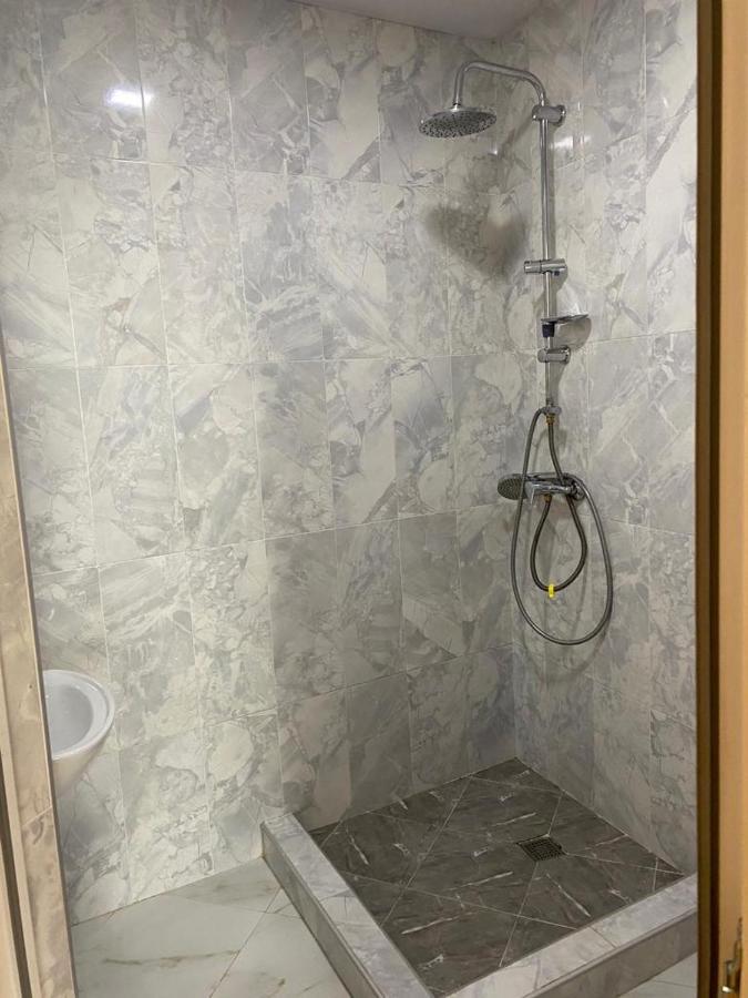 Sana Guest House メスティア エクステリア 写真