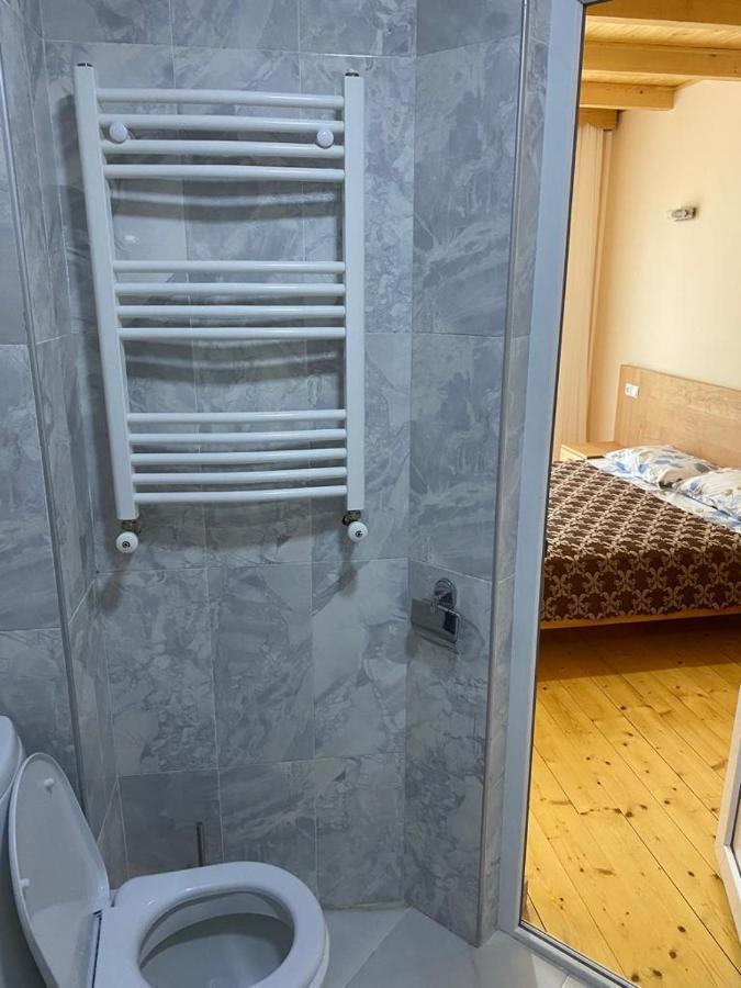 Sana Guest House メスティア エクステリア 写真