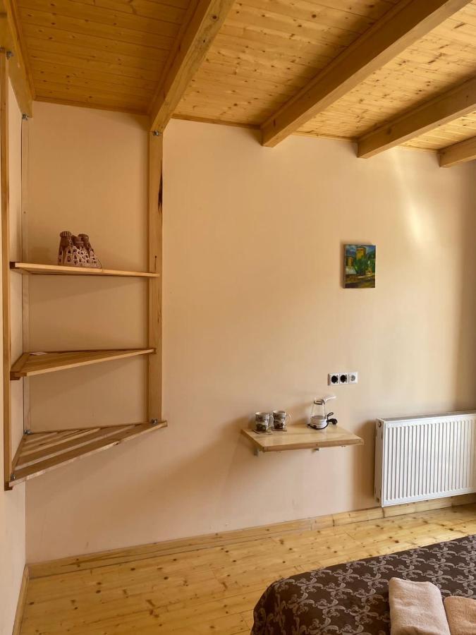 Sana Guest House メスティア エクステリア 写真