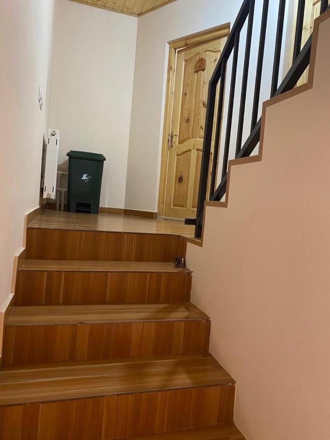 Sana Guest House メスティア エクステリア 写真