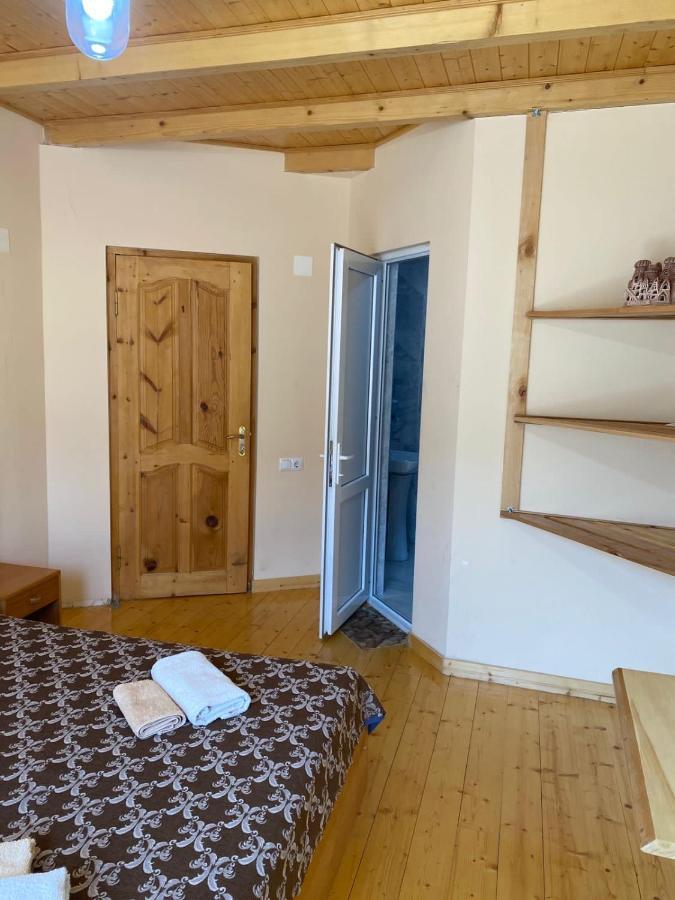 Sana Guest House メスティア エクステリア 写真