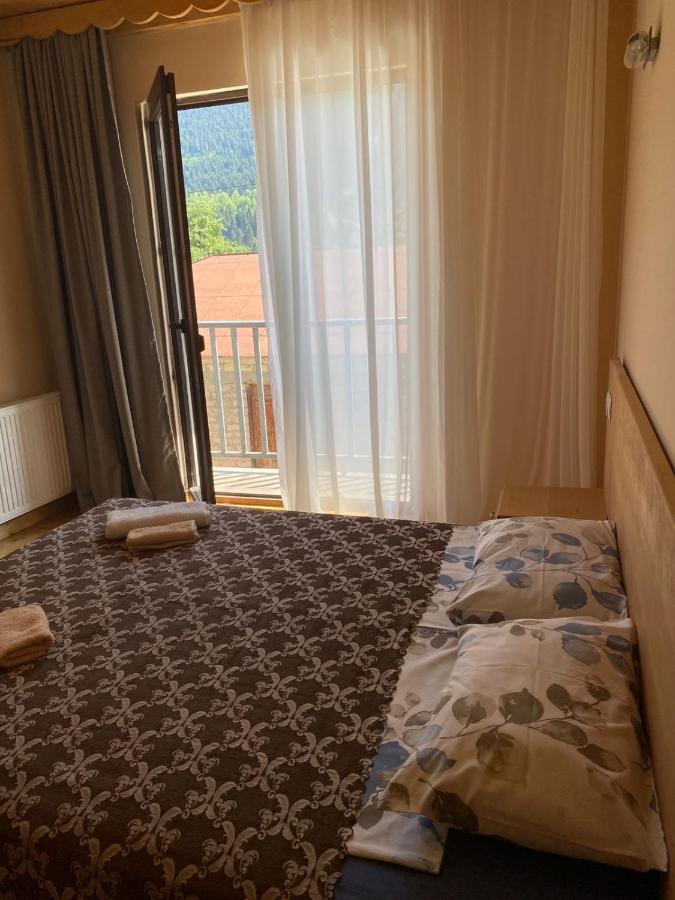 Sana Guest House メスティア エクステリア 写真