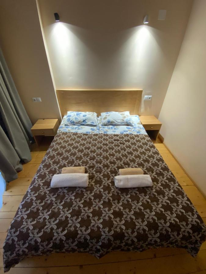 Sana Guest House メスティア エクステリア 写真