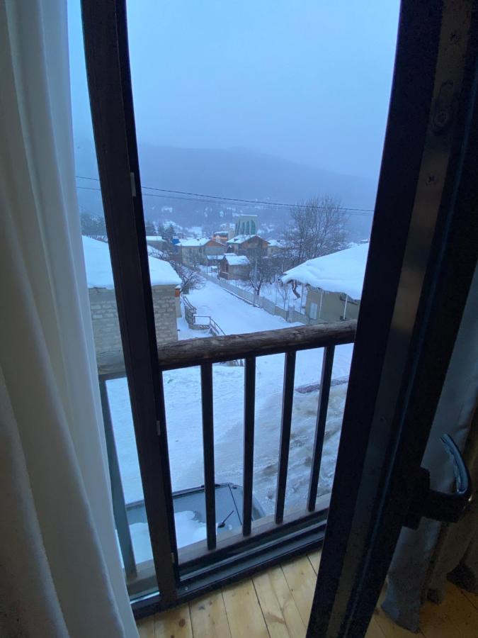 Sana Guest House メスティア エクステリア 写真