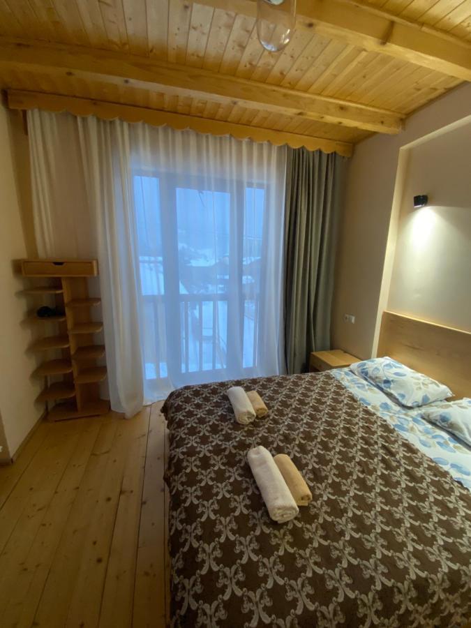 Sana Guest House メスティア エクステリア 写真