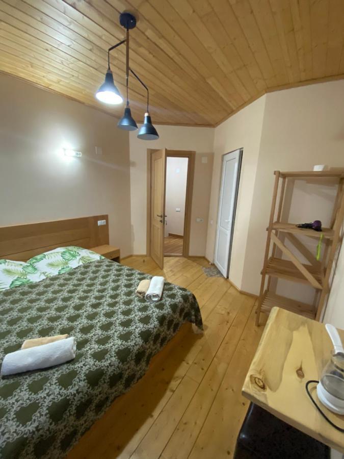 Sana Guest House メスティア エクステリア 写真