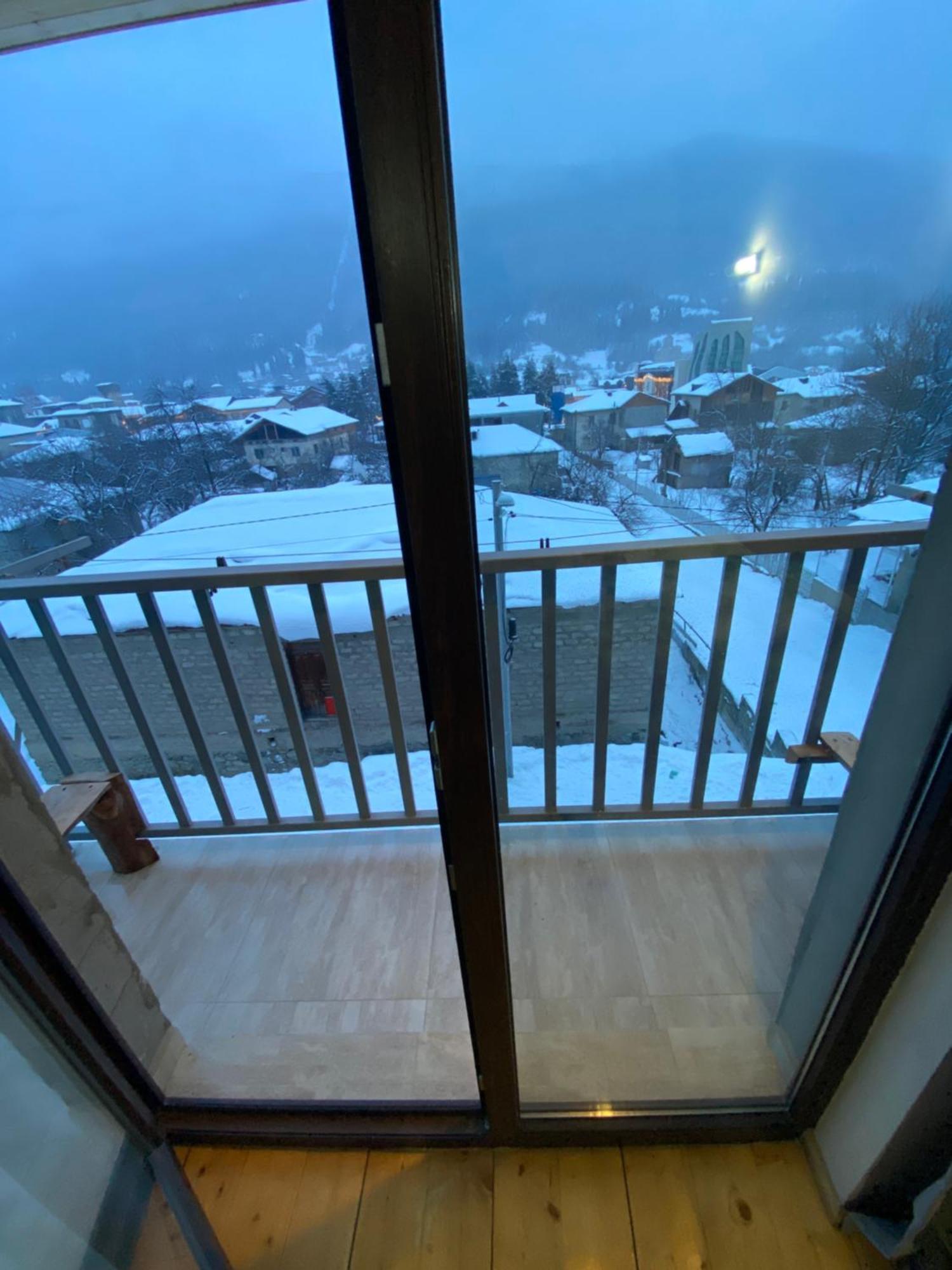 Sana Guest House メスティア エクステリア 写真
