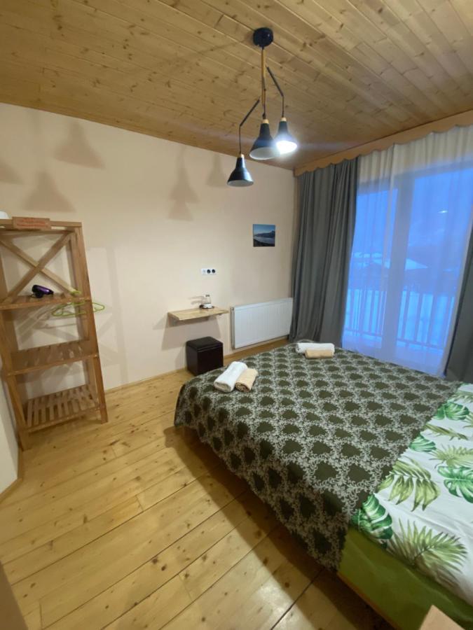 Sana Guest House メスティア エクステリア 写真