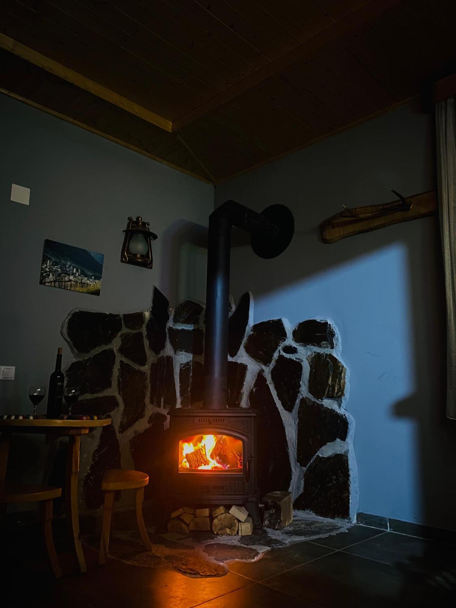 Sana Guest House メスティア エクステリア 写真