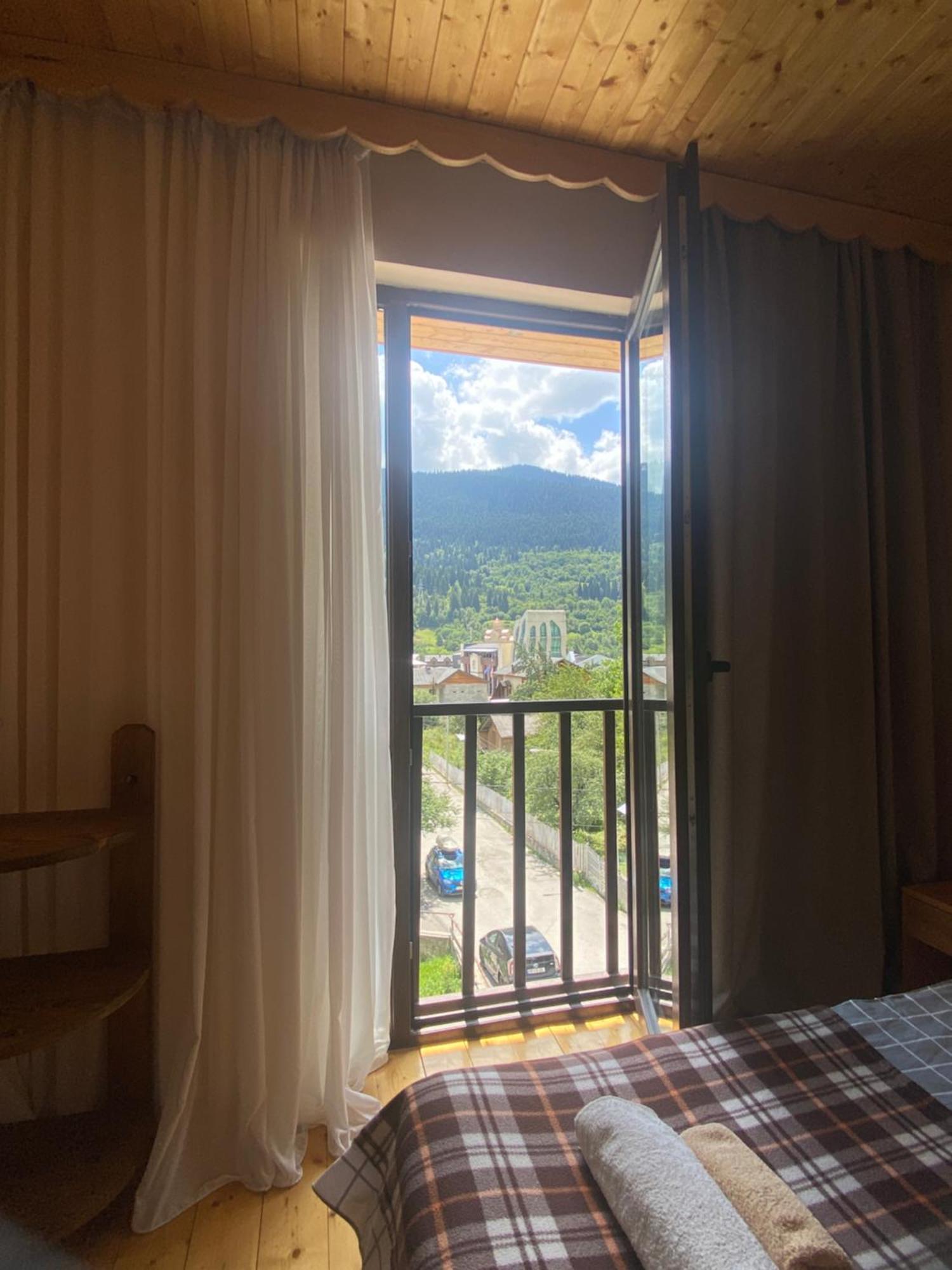 Sana Guest House メスティア エクステリア 写真