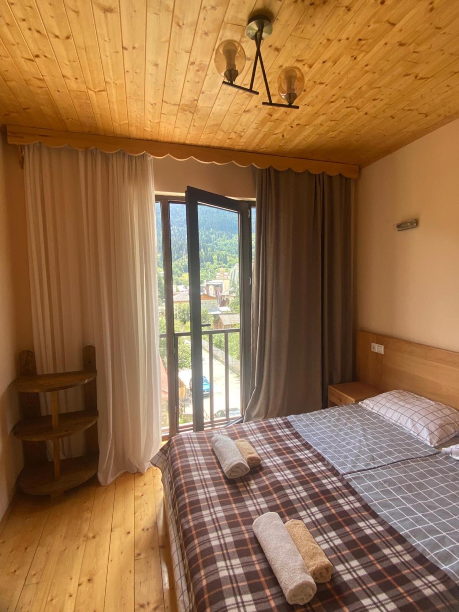 Sana Guest House メスティア エクステリア 写真