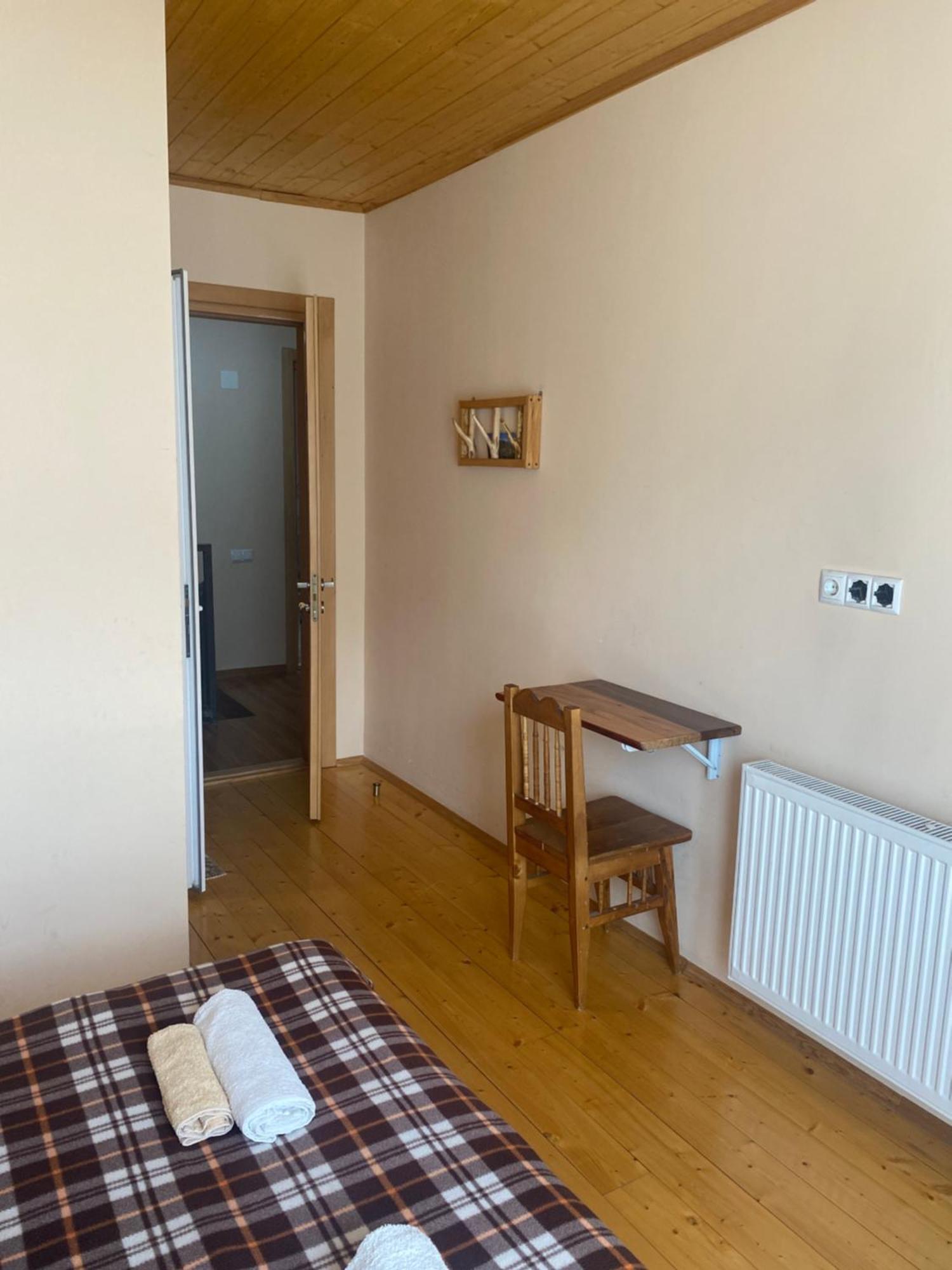 Sana Guest House メスティア エクステリア 写真
