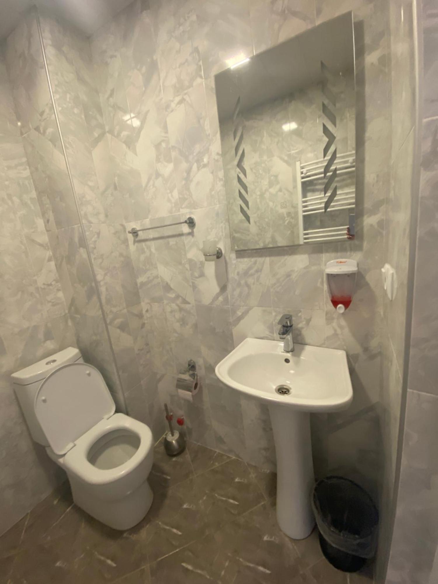 Sana Guest House メスティア エクステリア 写真