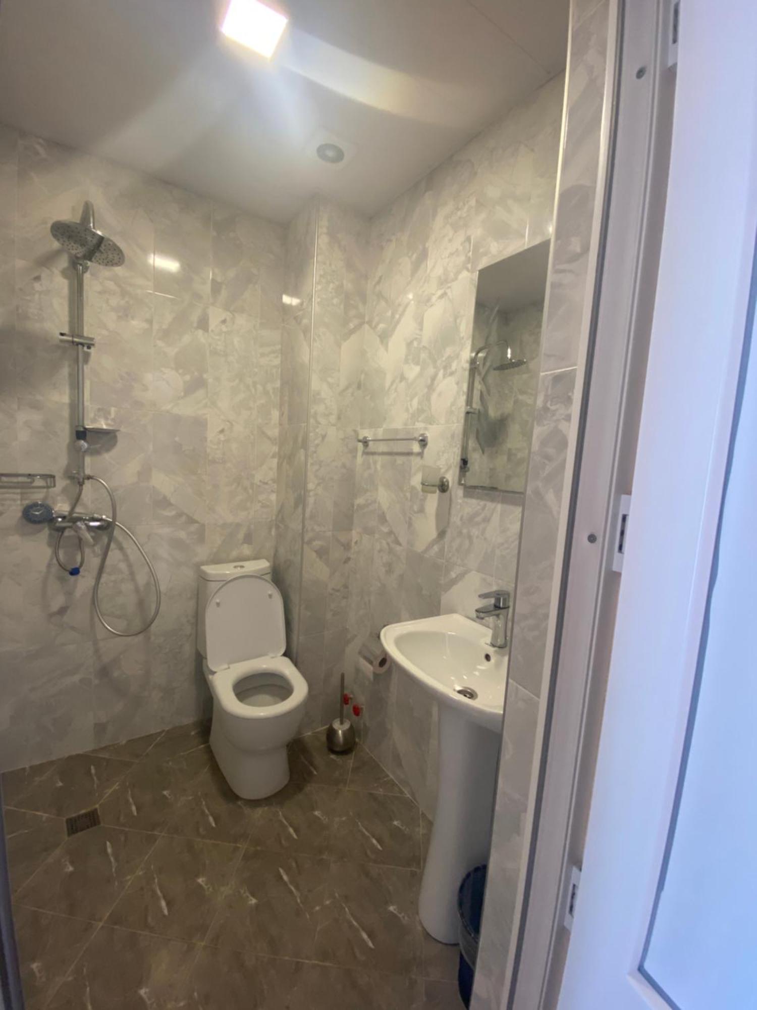 Sana Guest House メスティア エクステリア 写真