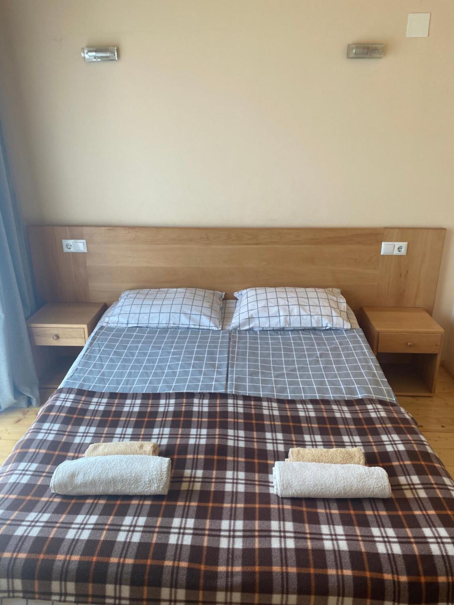 Sana Guest House メスティア エクステリア 写真