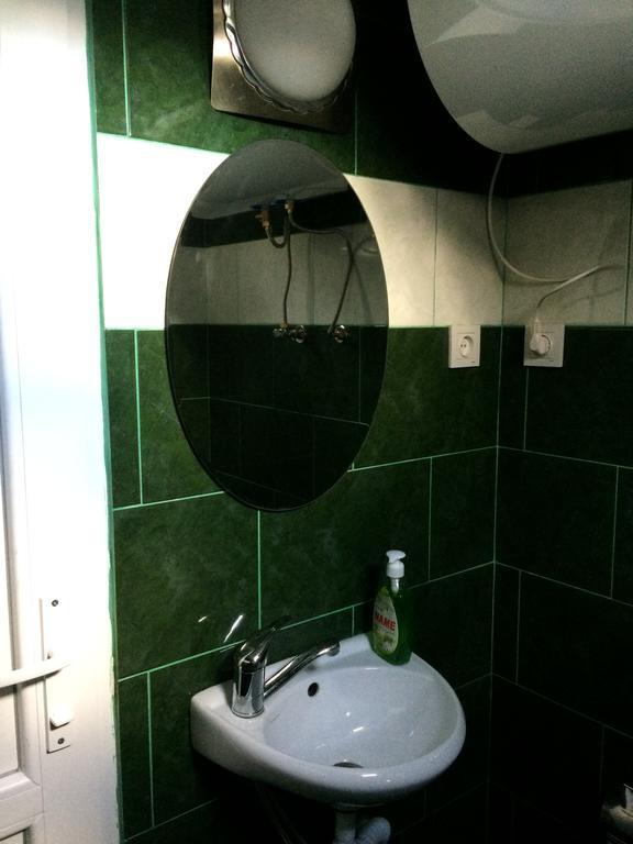 Sana Guest House メスティア エクステリア 写真